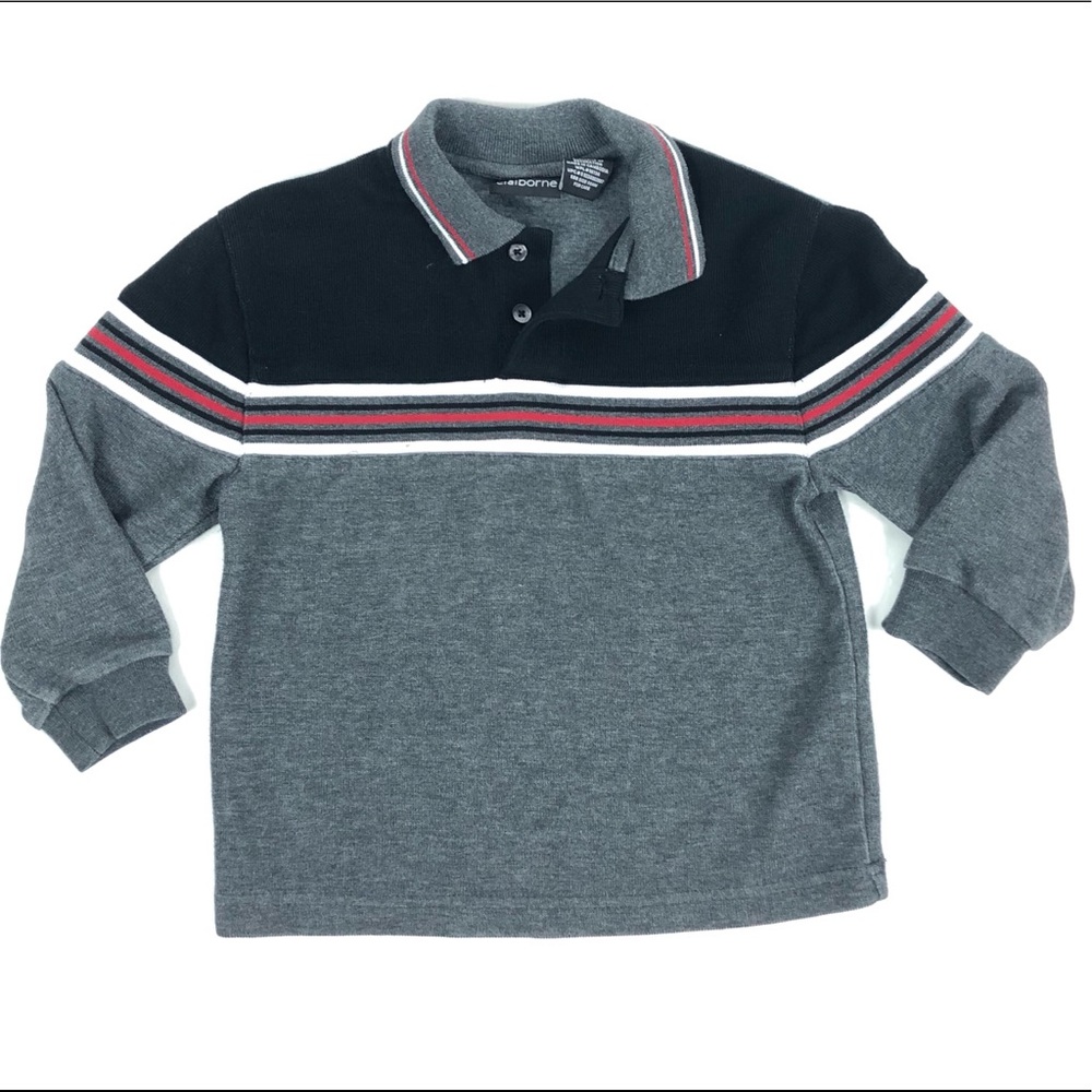 Boys Liz Claiborne shirt
